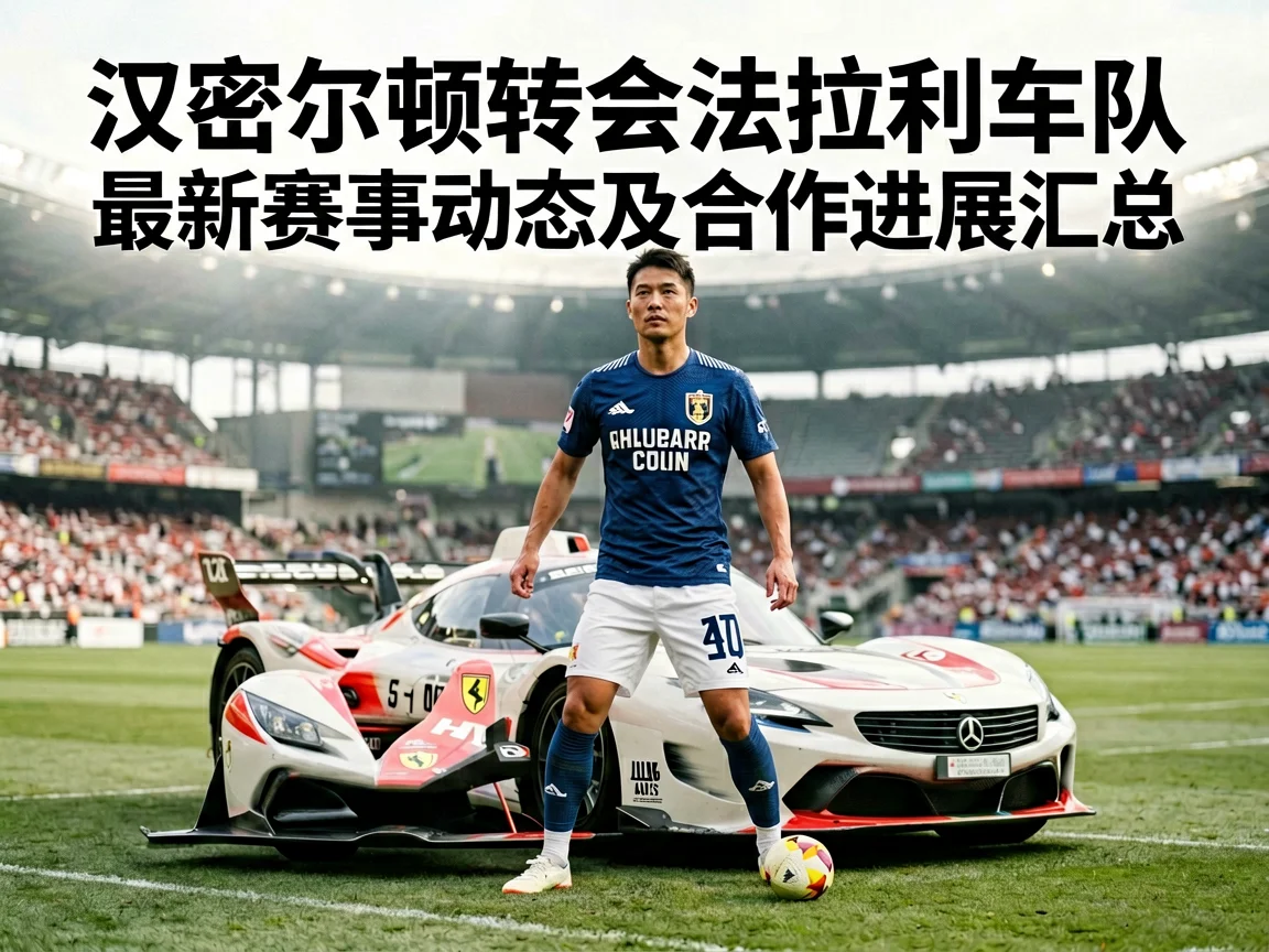 汉密尔顿转会法拉利车队最新赛事动态及合作进展汇总