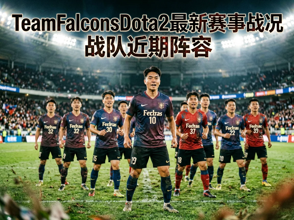 TeamFalconsDota2最新赛事战况战队近期阵容