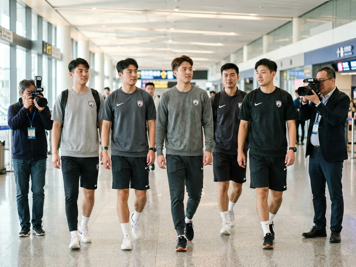 国足备战关键抢分战不然