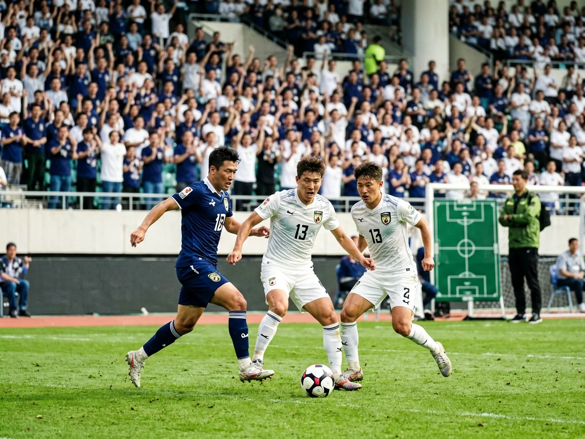 绿茵场蓄力备战巴斯托尼2026世界杯