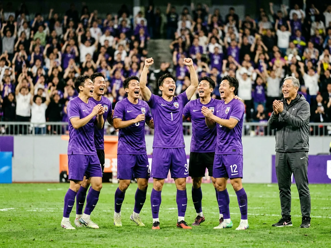 足球赛前训练,金玟哉2026世界杯