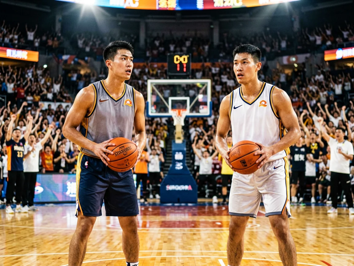足球比分背后的故事细数那些经典逆转与绝杀时刻