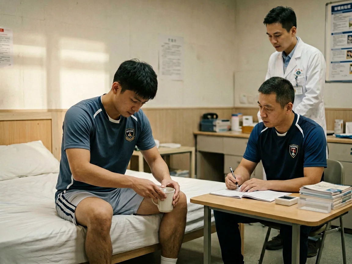 篮球赛前热身，NBA总决赛