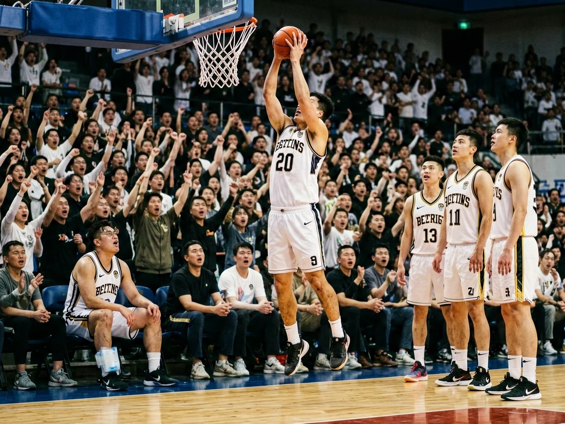 篮球赛前热身，NBA总决赛