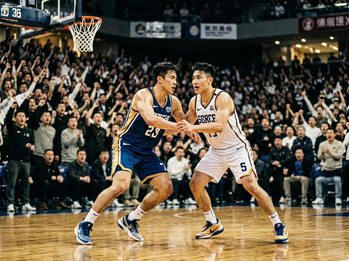 篮球赛前热身,NBA总决赛