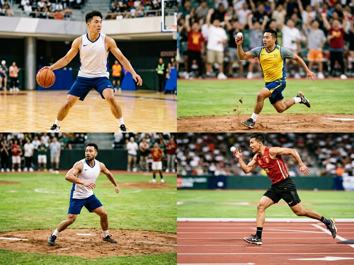 篮球赛前热身,NBA总决赛