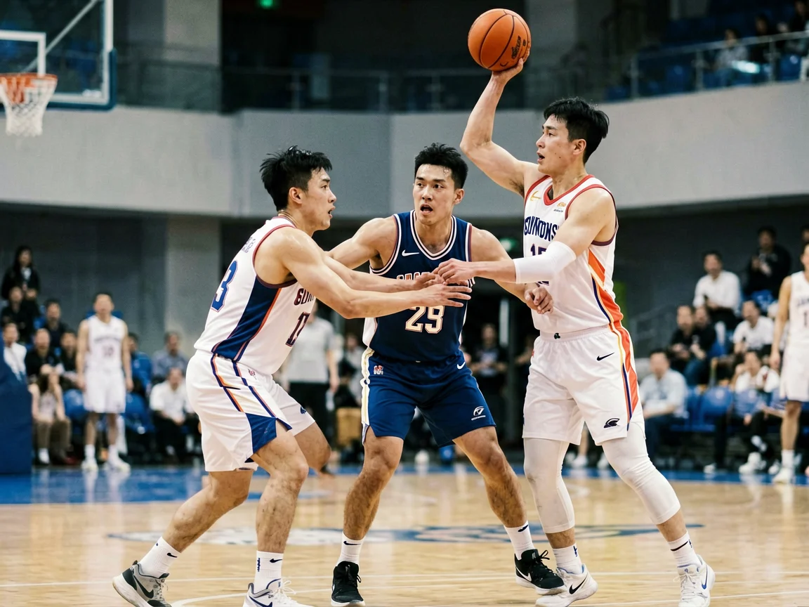 篮球赛前热身,NBA总决赛