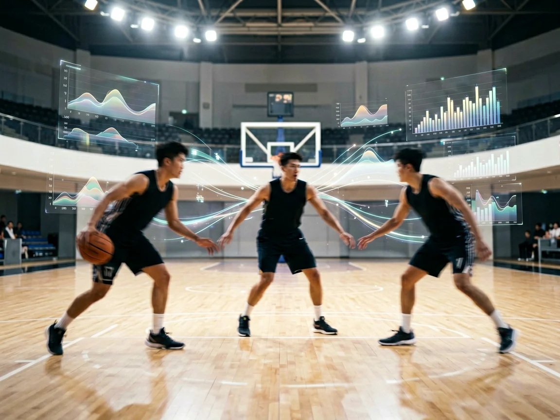 篮球赛前热身,NBA总决赛